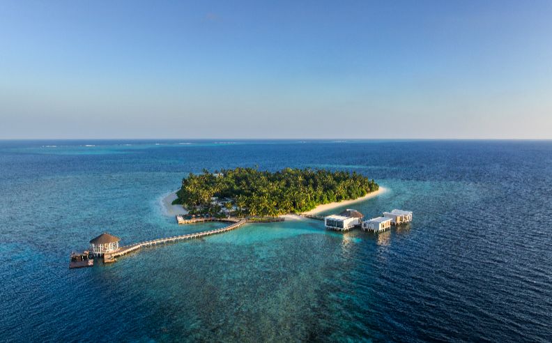 The Halcyon Private Isles Maldives: The Perfect Eid Escape