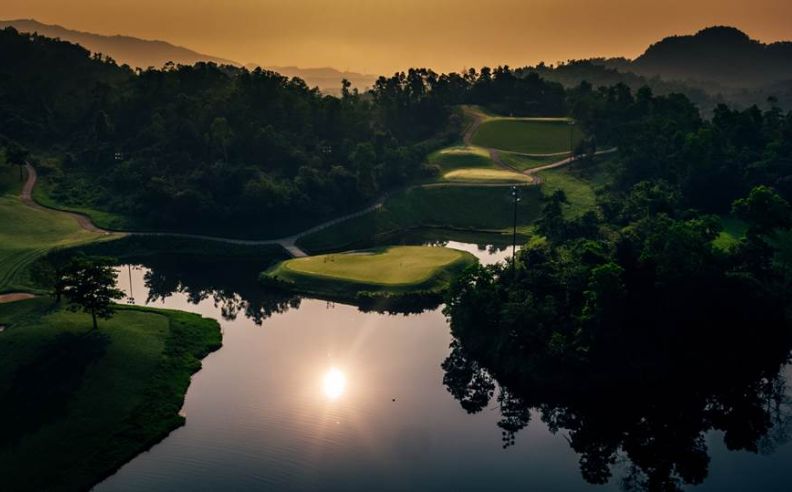 Summer Golf Experiences and Stay Offers in Danang