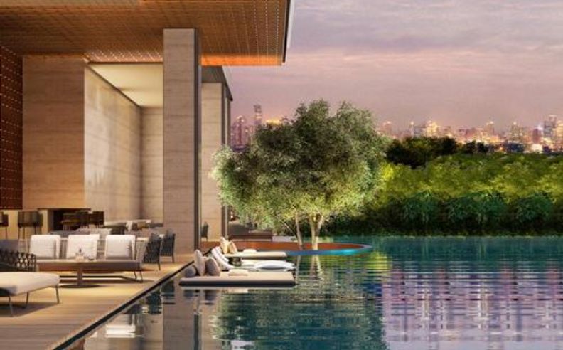 Amanvari lifestyle, villas, dining, wellness and residences in Baja