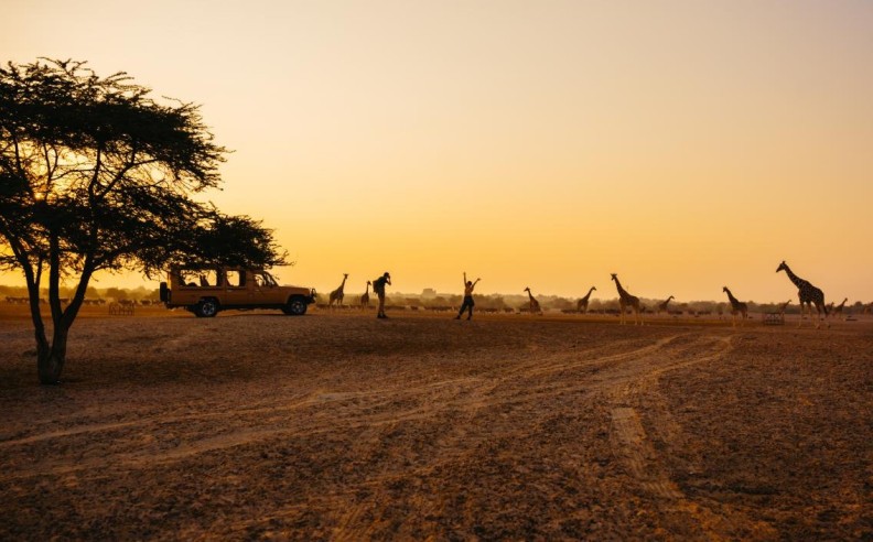 Eid Break Experiences Across Al Ain and Abu Dhabi