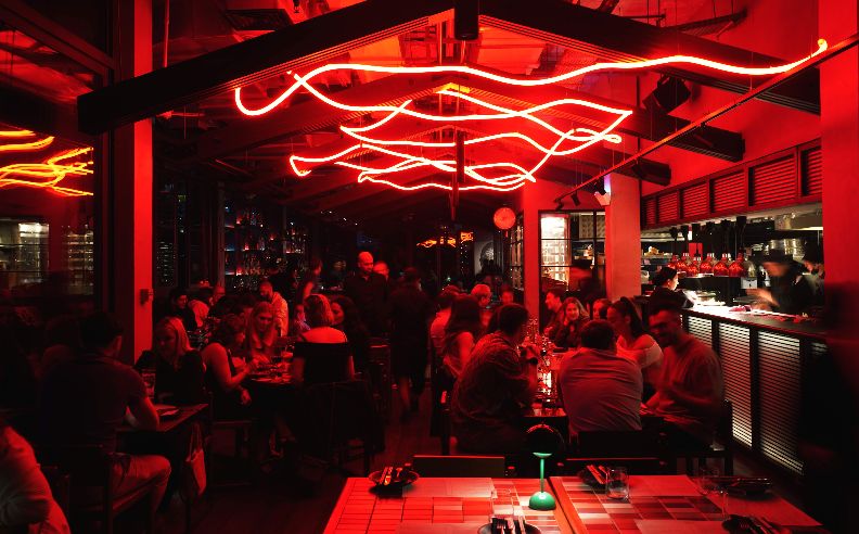‘Taste JLT’ Announced to Celebrate Dubai’s Most Diverse Dining District