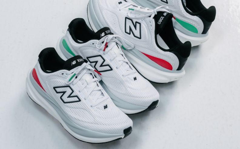 New Balance Celebrates UAE Running Culture with Exclusive 1080v15
