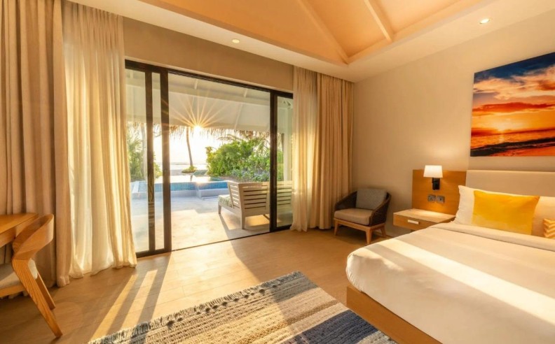 Nova Maldives Offers a Meaningful and Flexible Eid Escape