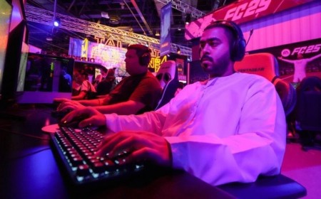 كل ما عليك معرفته قبل انطلاق معرض جيم إكسبو 2026!