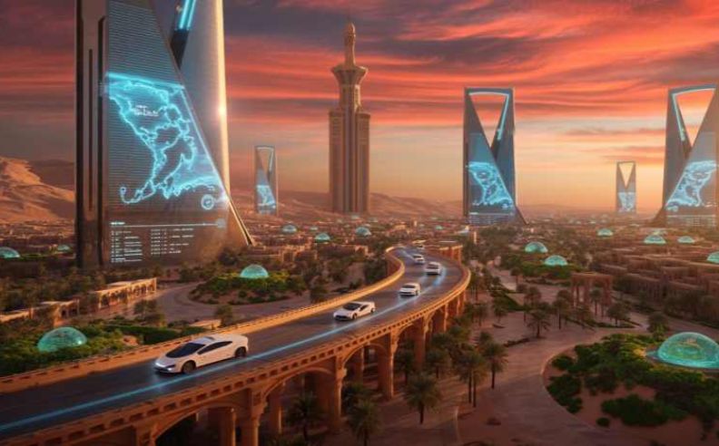 Saudi Travelers Embrace a Fully Digital, Mobile-First Travel Era