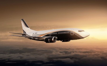 From Booking to Boarding: The Hidden Craft of VIP Charter Preparation