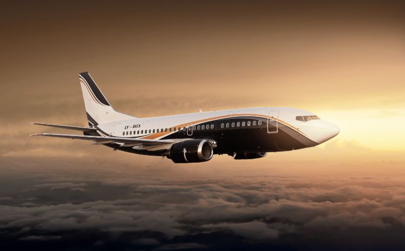 From Booking to Boarding: The Hidden Craft of VIP Charter Preparation