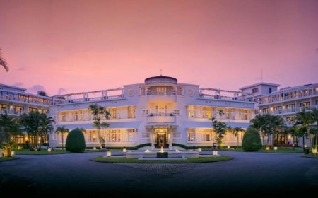 Azerai in Vietnam Unveils Special Offers for Hue Festival and Summer Beach Getaways