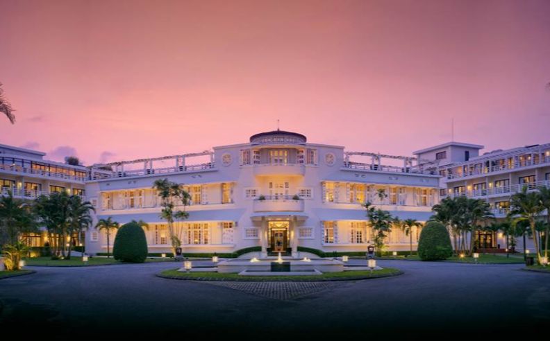 Azerai in Vietnam Unveils Special Offers for Hue Festival and Summer Beach Getaways