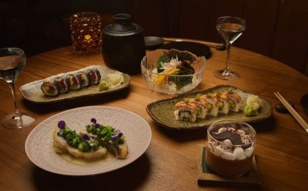 Porchetta, Wagyu and Chocolate Stout: The Hari Hong Kong Celebrates Father's Day
