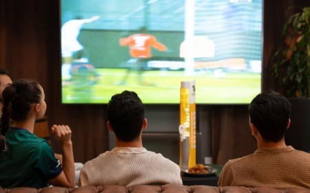 The Croft Makes Every World Cup Match Worth Watching With AED 10,000 To Win