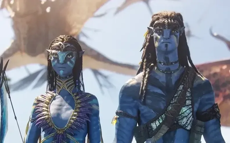 Avatar: Fire and Ash
