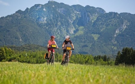 Eurobike Tours Blend Challenging Rides, Stunning Rewards