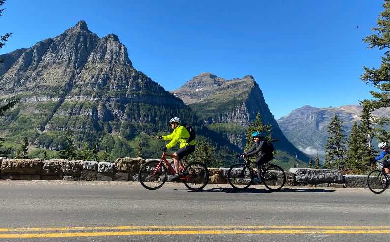 Cycling Tours Across Europe