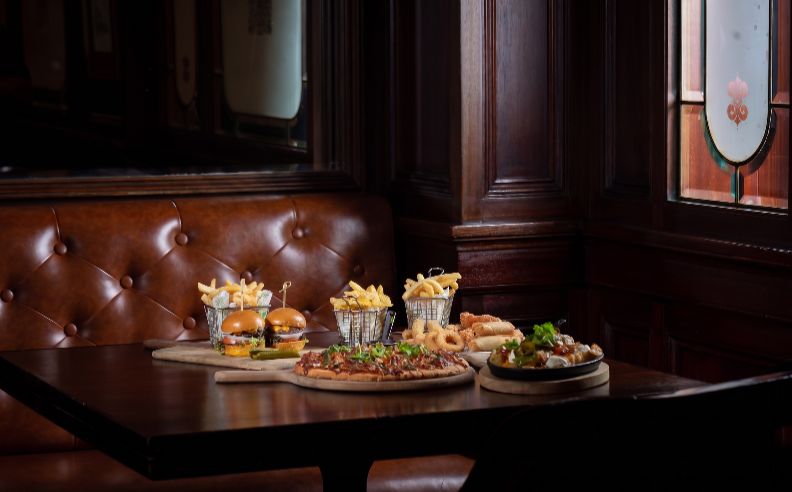 The Pub World Cup Experience at Radisson Blu Dubai Deira Creek