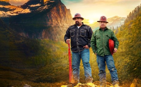 وارنر براذرز ديسكفري تقدم أبرز البرامج في شهر يونيو على HGTV وديسكفري وديسكفري+وفتافيت