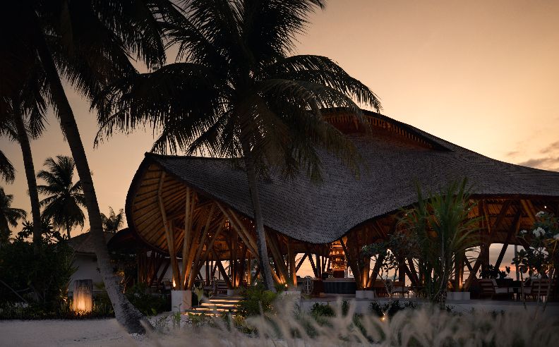 RAH GILI MALDIVES يجسّد فلسفة Rayyithun وتجربة الجزر