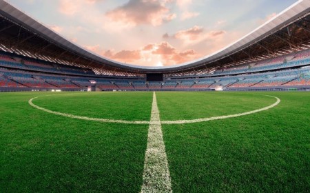 تقنيات لينوفو المتطورة تدعم عمليات كأس العالم فيفا 2026 وتحسّن البث المباشر المدعوم بالذكاء الاصطناعي