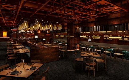 Brass Monkey Hospitality to Open New Motor City Destination, Introducing Hey Tiger