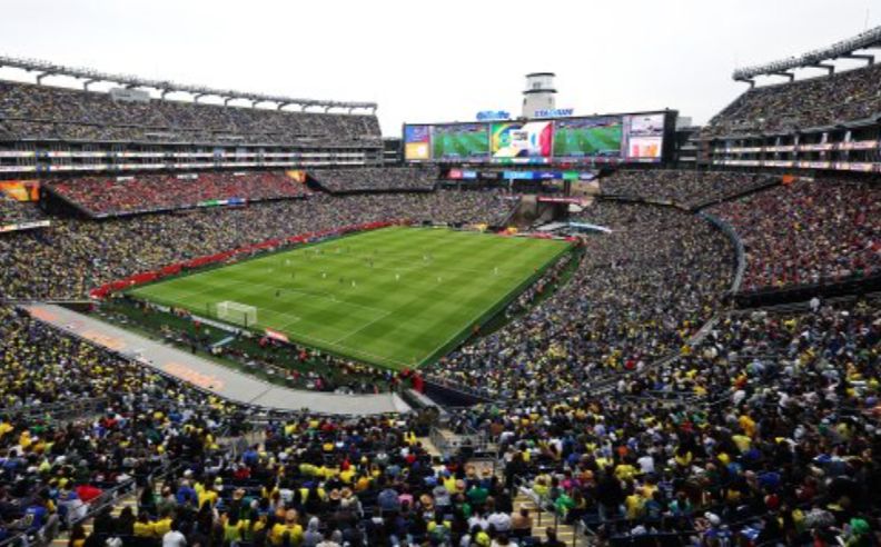 Loca: The Ultimate World Cup Match-Day Destination in the UAE