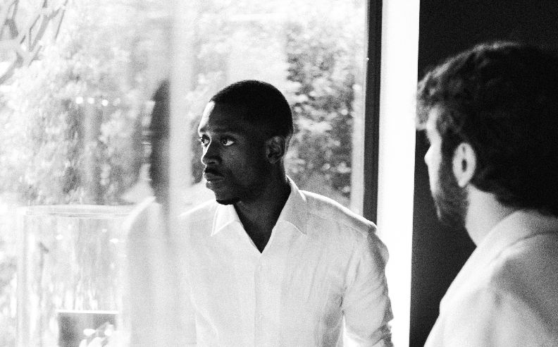 Henry Jacques x Ousmane Dembélé: Where Football Meets Haute Parfumerie