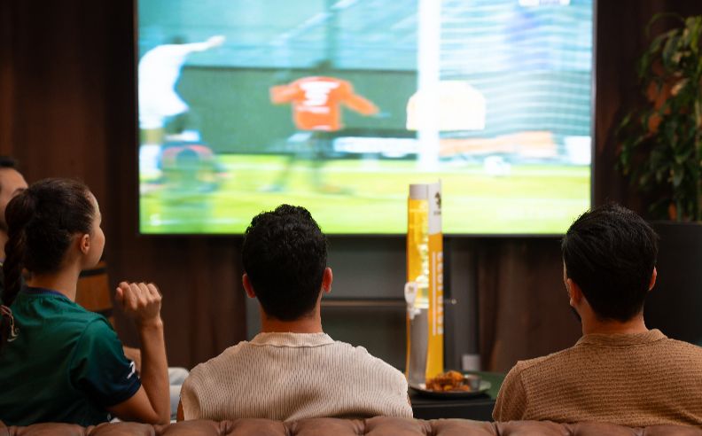 The Croft Dubai: FIFA World Cup Predict & Win Experience