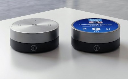 Majority Audio preview new Link series for easy, affordable audio streaming and amplification