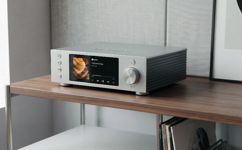 WiiM Link Series: Smart Streaming Upgrades for Any Audio System