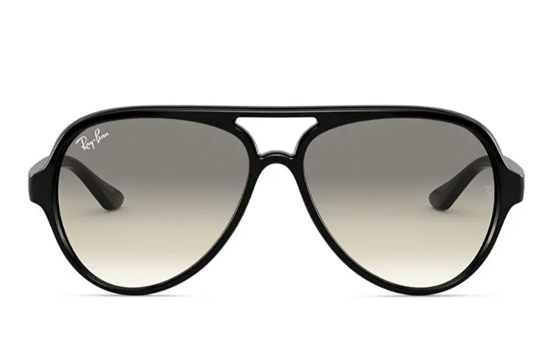 Ray-Ban Cats 5000 Aviator Sunglasses