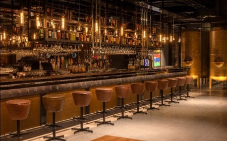 Marriott Marquis Dubai Creek Serves Up Staycations, Sunday Roasts & Match Day Fever This Summer