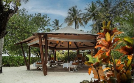 Escapade Gourmande Returns to the Maldives with an Exceptional Culinary Line-Up