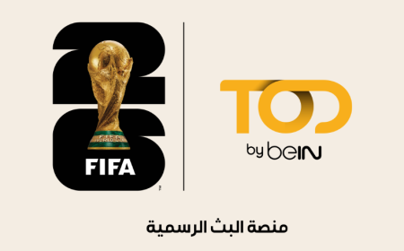 talabat and TOD by beIN Team Up to Bring Fans an Elevated FIFA World Cup 2026™ Experience Across MENA