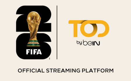 talabat and TOD by beIN Team Up to Bring Fans an Elevated FIFA World Cup 2026™ Experience Across MENA