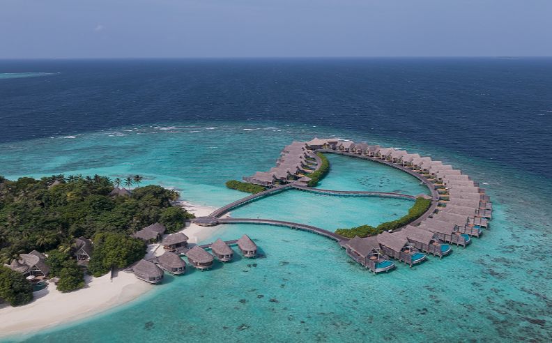 Milaidhoo Maldives: Global Wellness Day Journey of Mindfulness