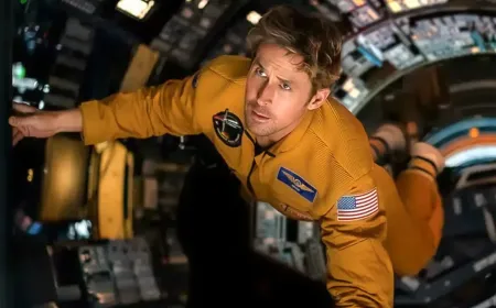 The 2026 Movies Everyone Is Talking About From Space Missions to Survival Thrillers