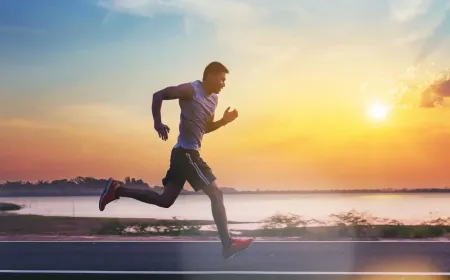 A New Study Reveals the Best Workout Time May Be Different for Everyone