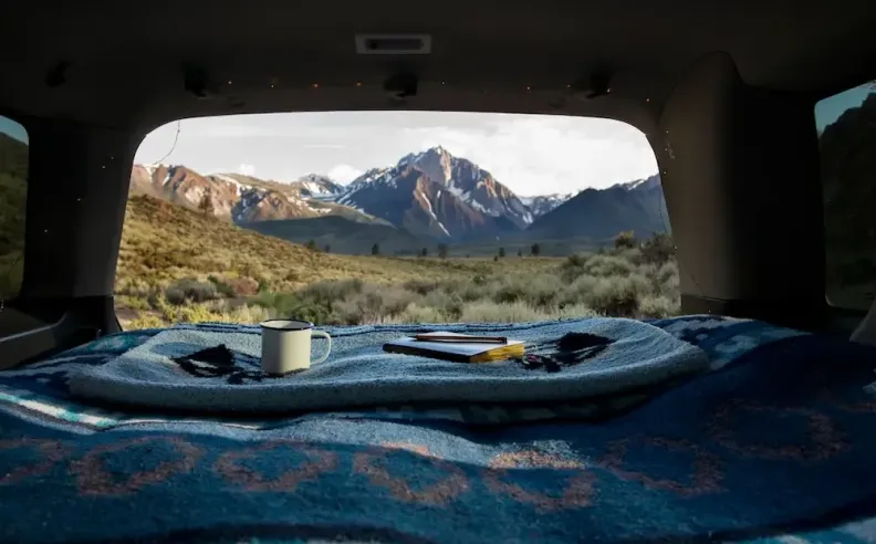 Choosing the Right Overnight Spot