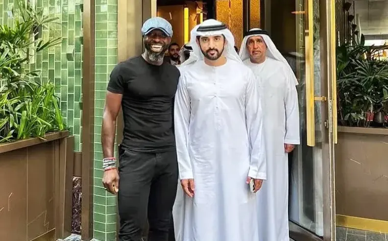 رحلة بين نكهات الشرق والبحر المتوسط