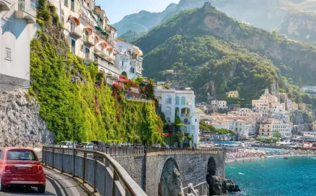 Dream European Destinations Every Travel Enthusiast Should Experience