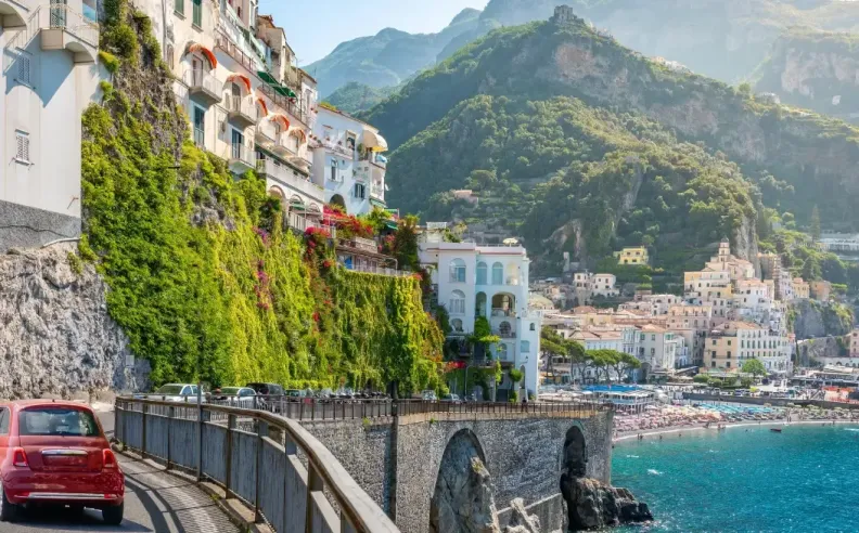 Dream European Destinations Every Travel Enthusiast Should Experience