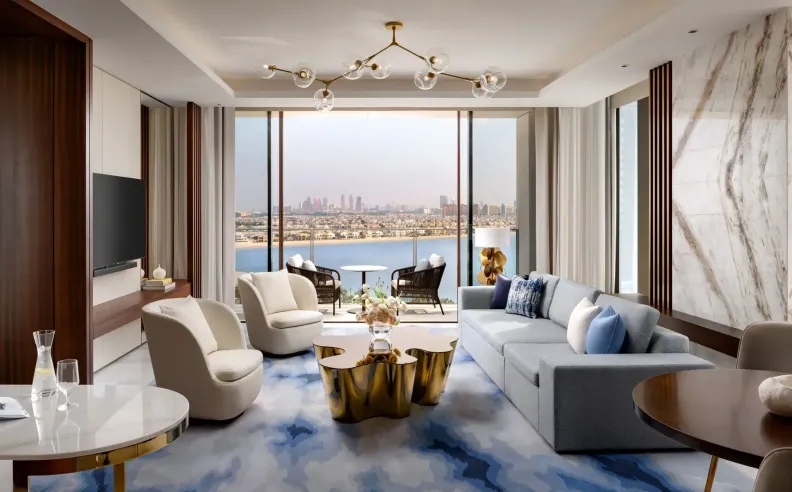 Luxury for Every Type of Traveler