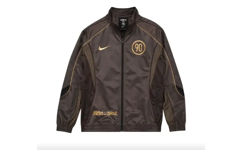 The Return of a Football Icon