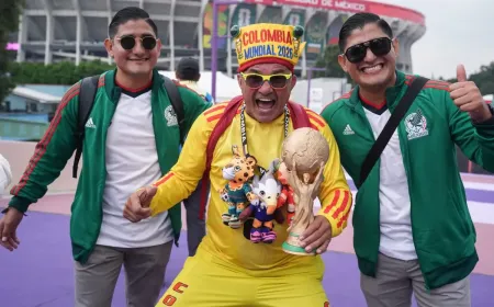 World Cup 2026 Kicks Off Amid Huge Expectations and Global Debate