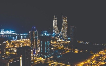 قطر وجهة مميزة للمعالم السياحية المستدامة