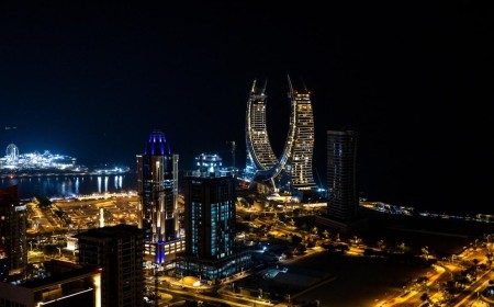 قطر وجهة مميزة للمعالم السياحية المستدامة