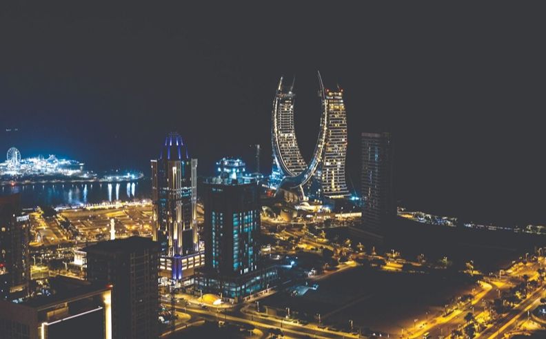 قطر وجهة مميزة للمعالم السياحية المستدامة