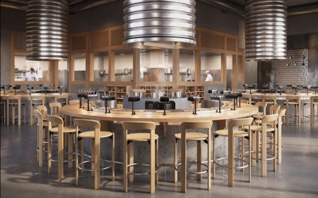 FYTE Hospitality Announces Hikiniku To Come Dubai Opening at CMPLX, Al Quoz in September 2026