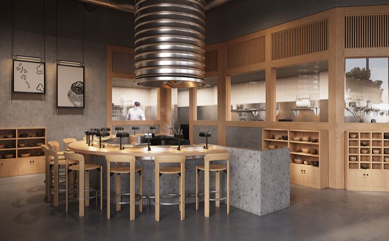 Hikiniku To Come GCC Debut by FYTE Hospitality