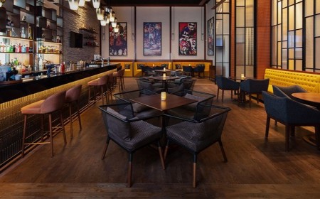 Score Big with World Cup Action and Exclusive Match-Day Offers at The List Bar