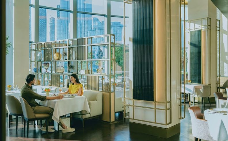 Family Dining – Sharing, the Italian Way
